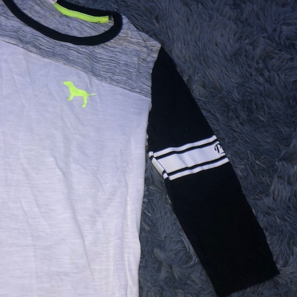 Pink tee - Picture 2 of 3